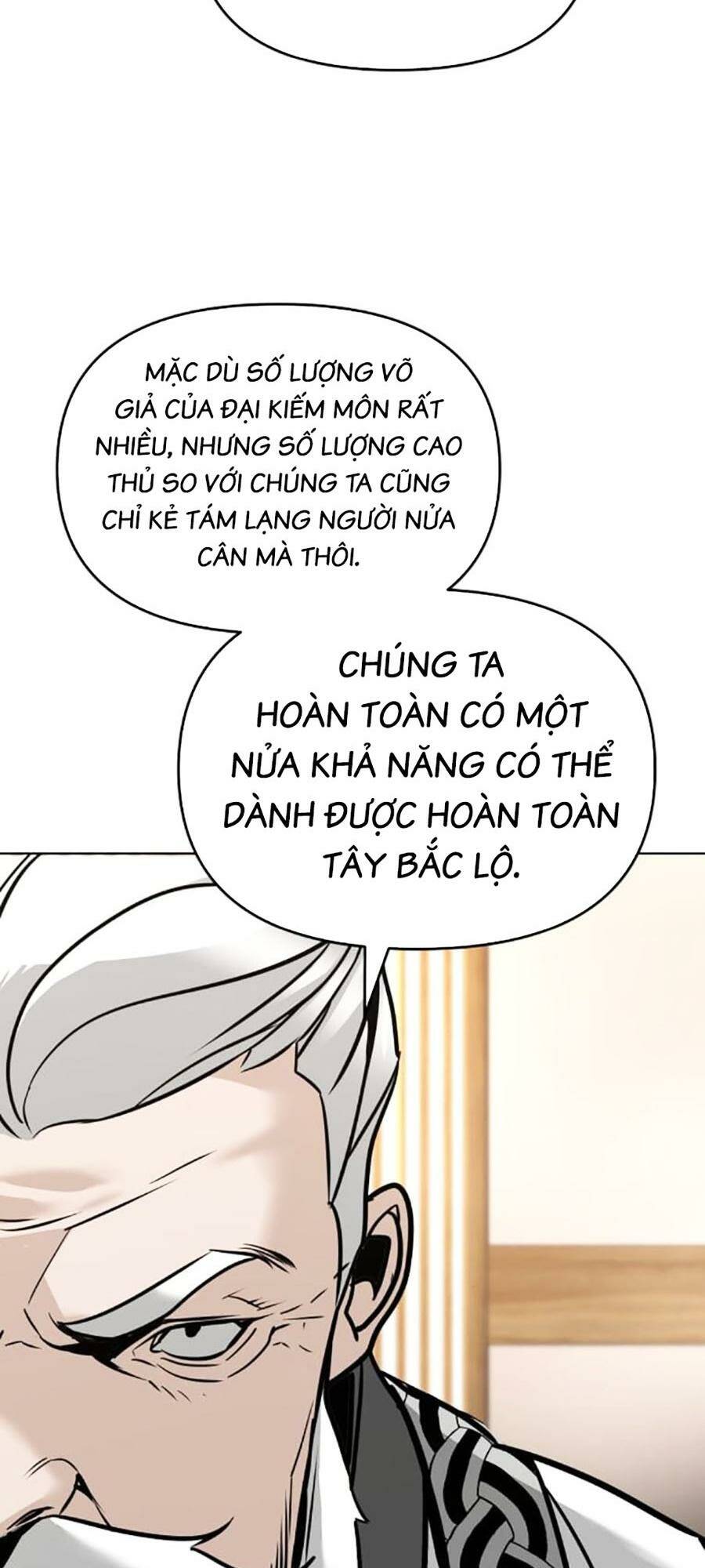 Tiểu Tử Đáng Ngờ Lại Là Cao Thủ - Chap 5