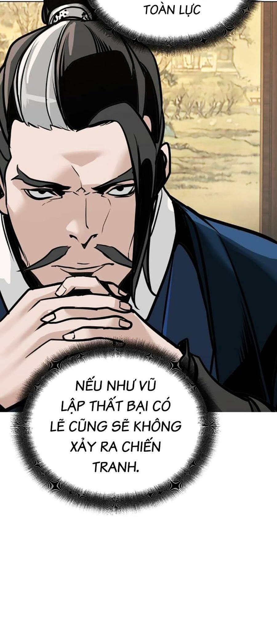 Tiểu Tử Đáng Ngờ Lại Là Cao Thủ - Chap 5