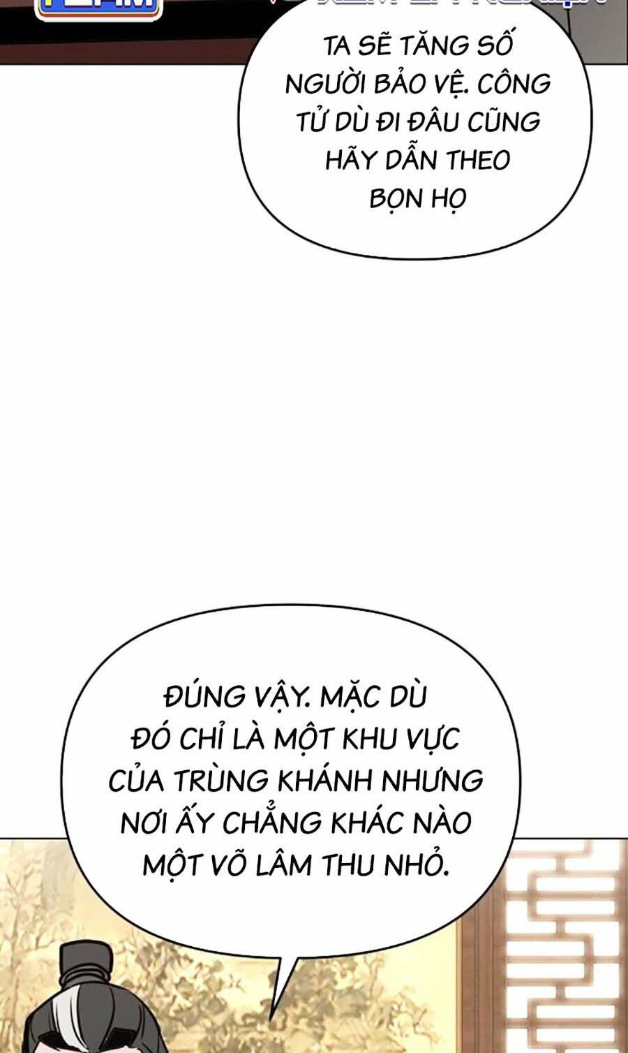 Tiểu Tử Đáng Ngờ Lại Là Cao Thủ - Chap 5