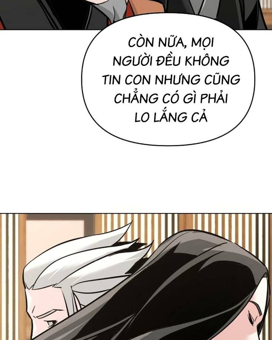 Tiểu Tử Đáng Ngờ Lại Là Cao Thủ - Chap 5