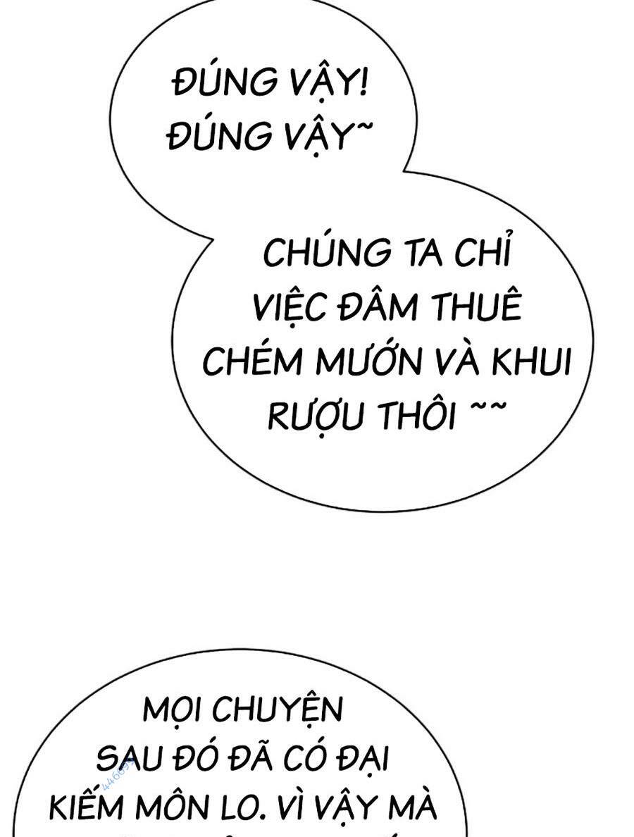 Tiểu Tử Đáng Ngờ Lại Là Cao Thủ - Chap 5