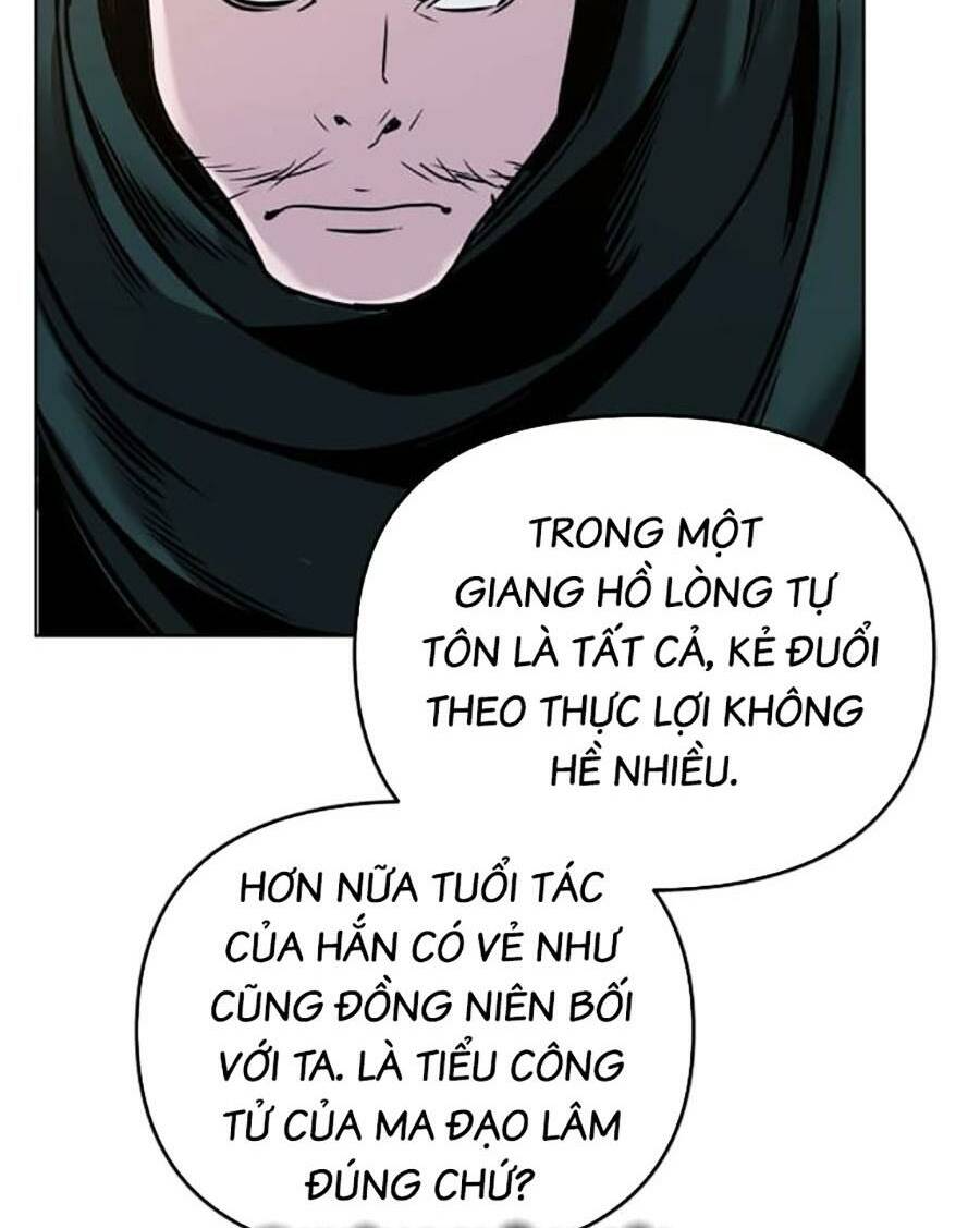 Tiểu Tử Đáng Ngờ Lại Là Cao Thủ - Chap 5