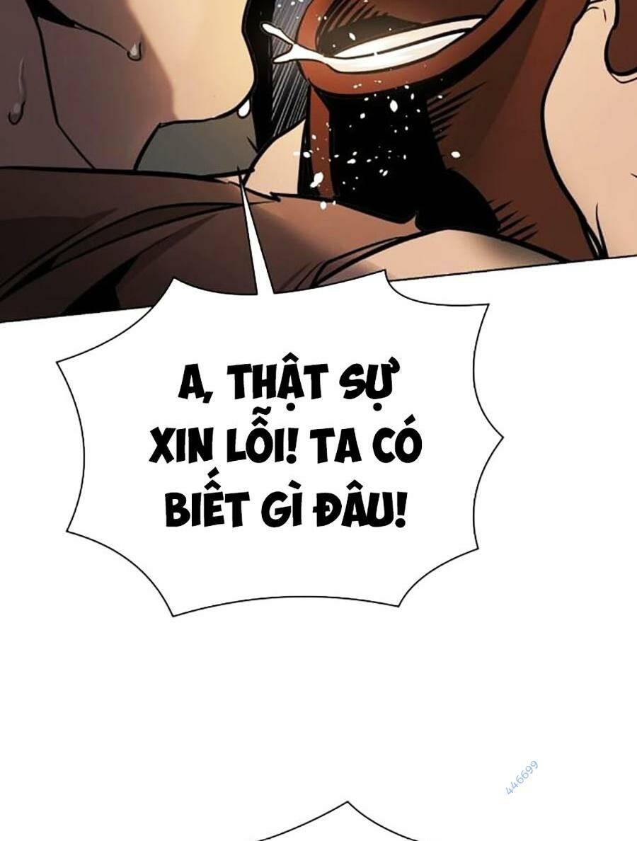 Tiểu Tử Đáng Ngờ Lại Là Cao Thủ - Chap 5