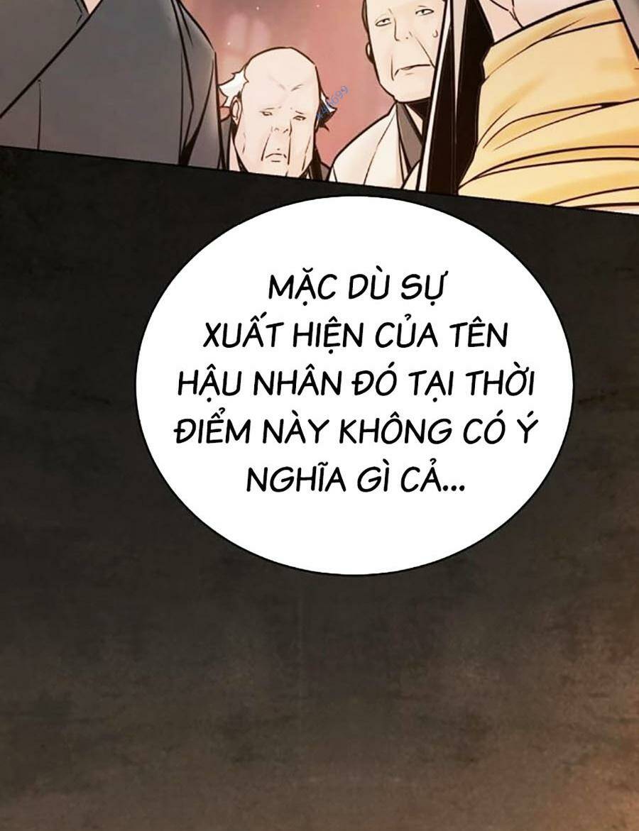 Tiểu Tử Đáng Ngờ Lại Là Cao Thủ - Chap 5