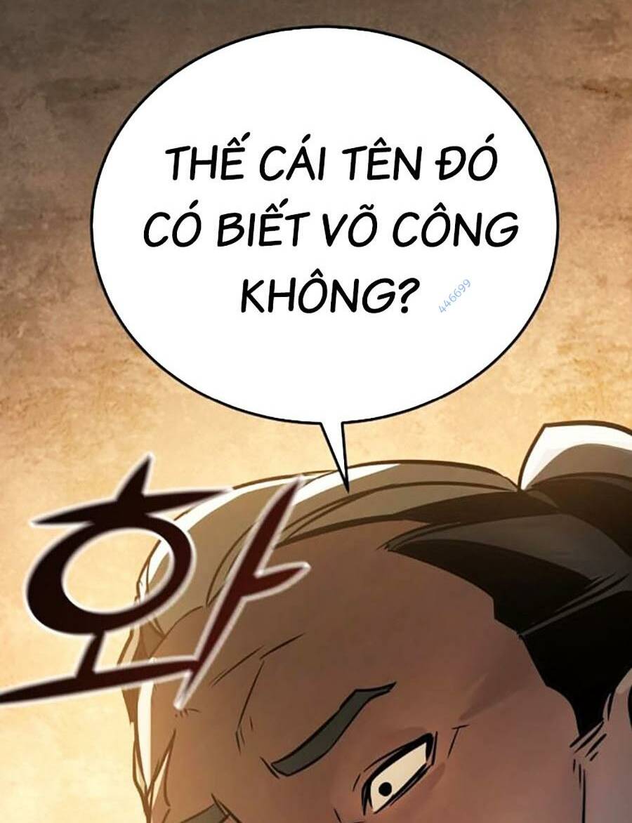 Tiểu Tử Đáng Ngờ Lại Là Cao Thủ - Chap 5