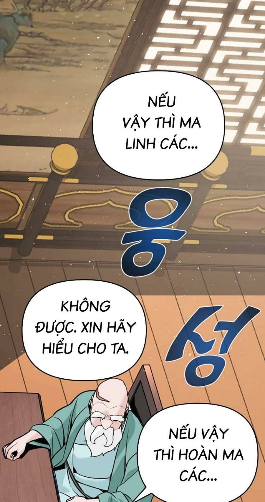 Tiểu Tử Đáng Ngờ Lại Là Cao Thủ - Chap 5