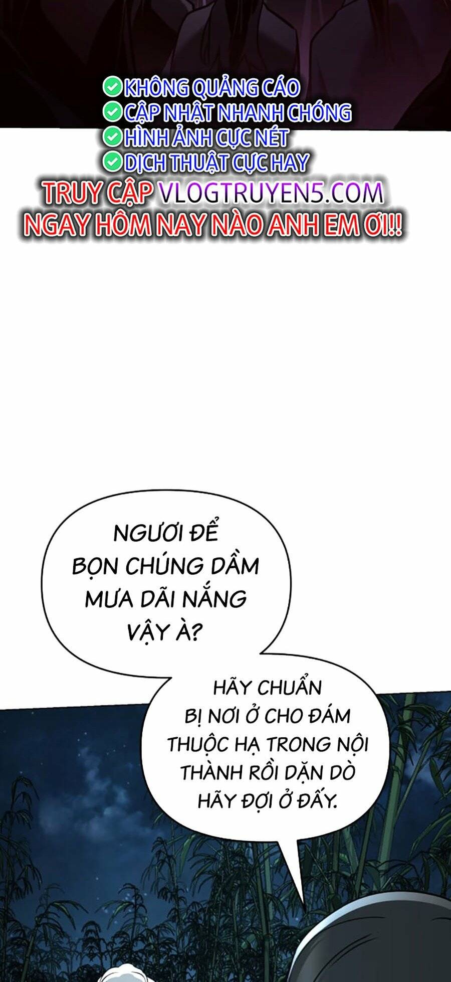 Tiểu Tử Đáng Ngờ Lại Là Cao Thủ - Chap 6