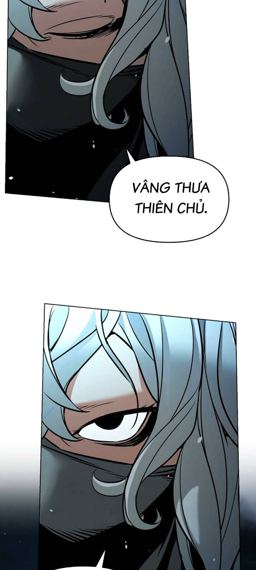 Tiểu Tử Đáng Ngờ Lại Là Cao Thủ - Chap 6