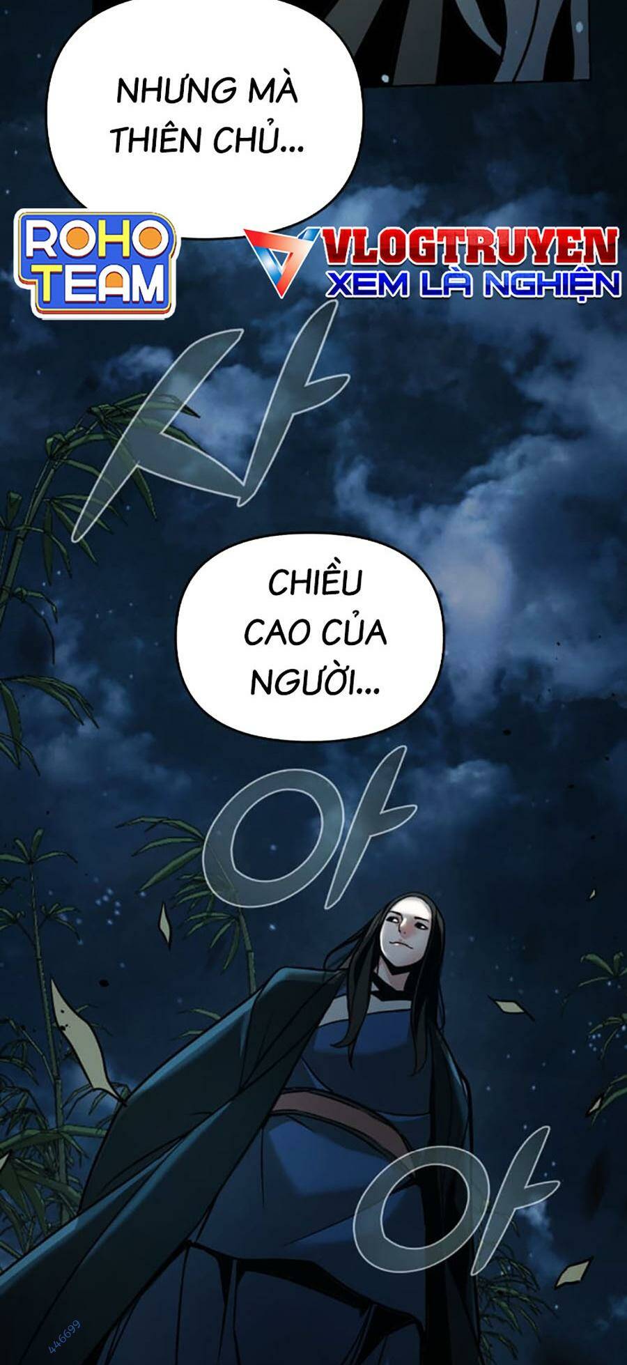 Tiểu Tử Đáng Ngờ Lại Là Cao Thủ - Chap 6