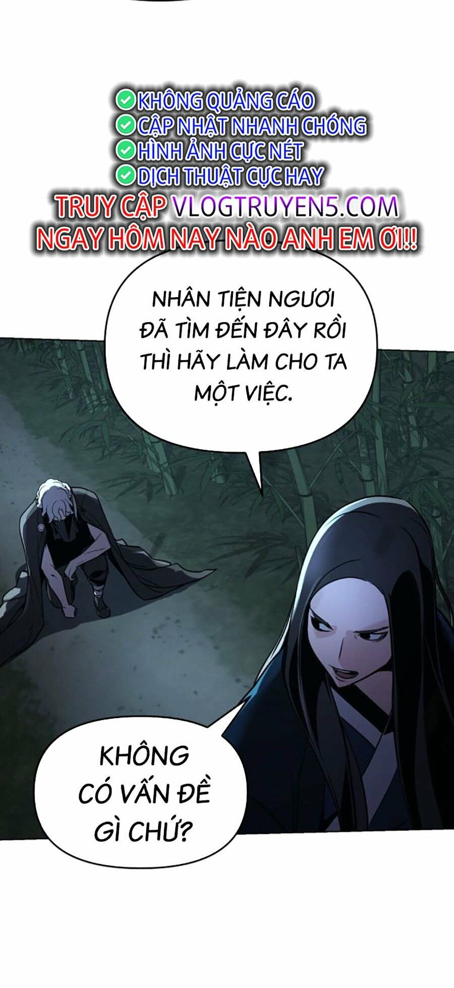 Tiểu Tử Đáng Ngờ Lại Là Cao Thủ - Chap 6