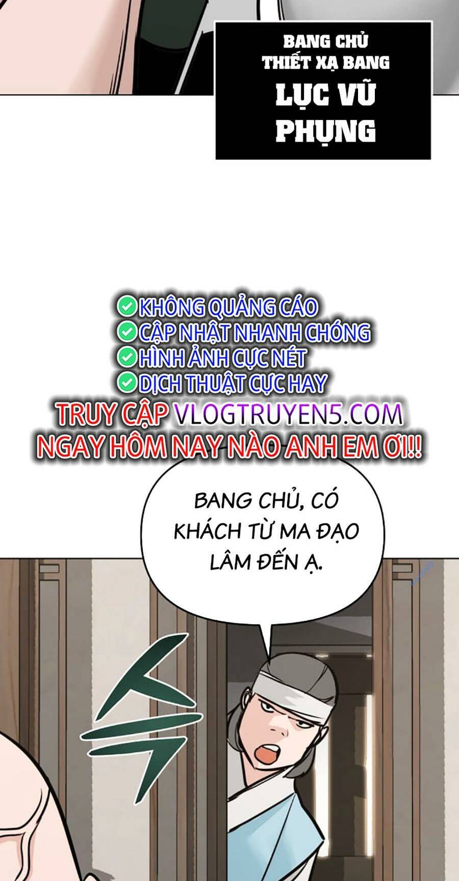 Tiểu Tử Đáng Ngờ Lại Là Cao Thủ - Chap 6