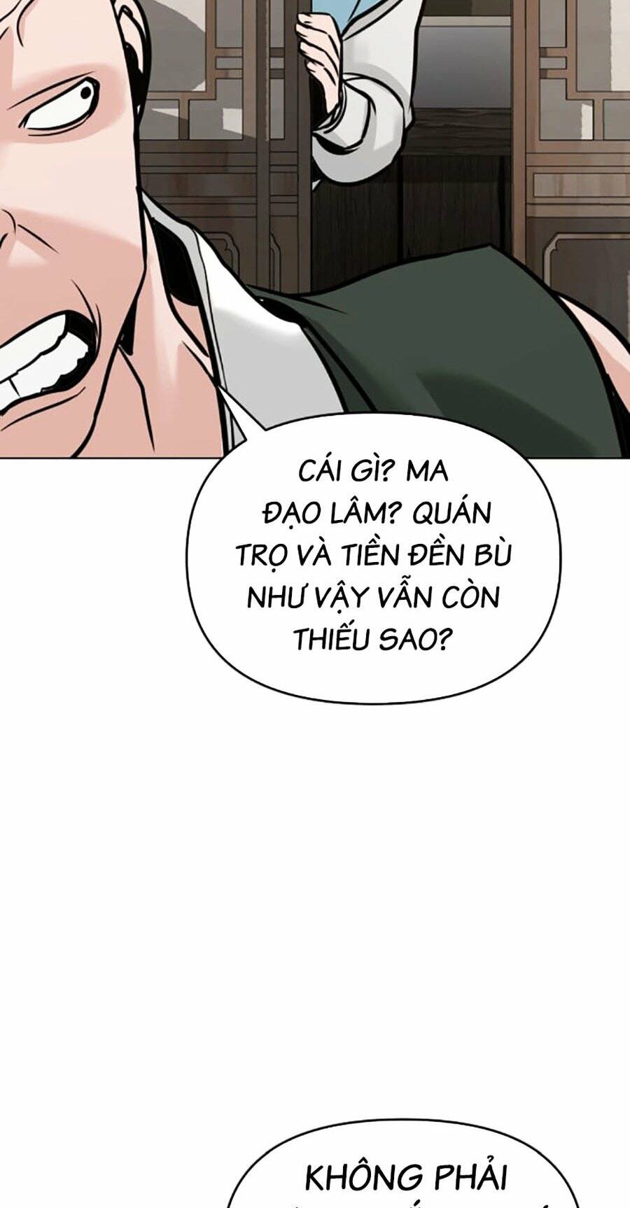 Tiểu Tử Đáng Ngờ Lại Là Cao Thủ - Chap 6