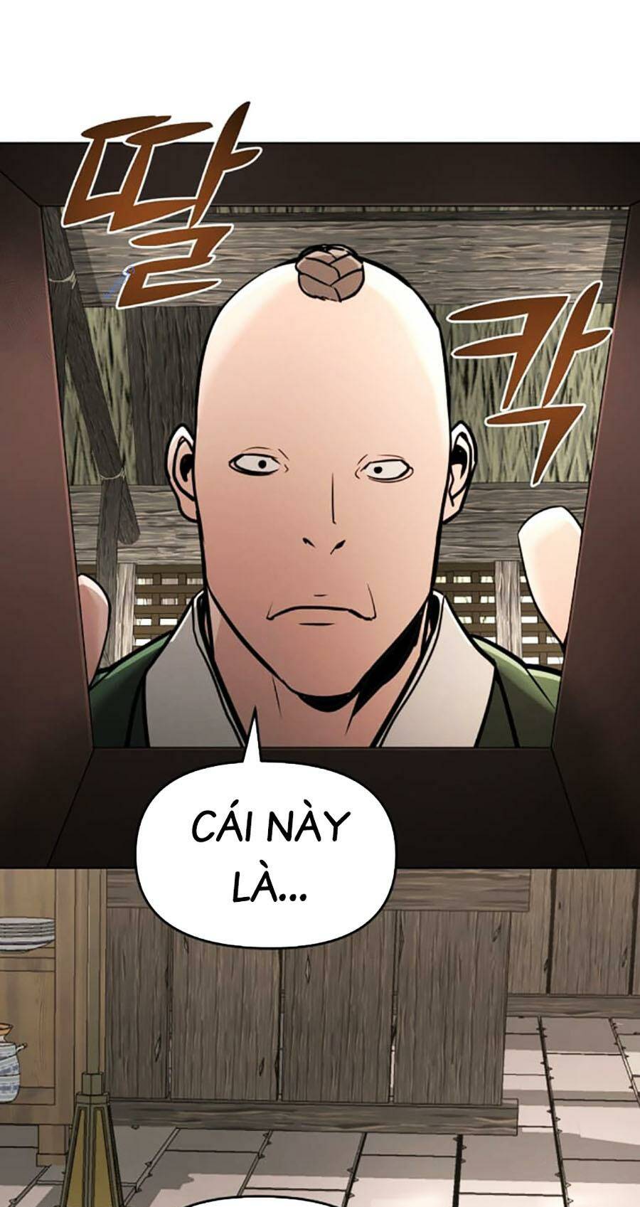 Tiểu Tử Đáng Ngờ Lại Là Cao Thủ - Chap 6