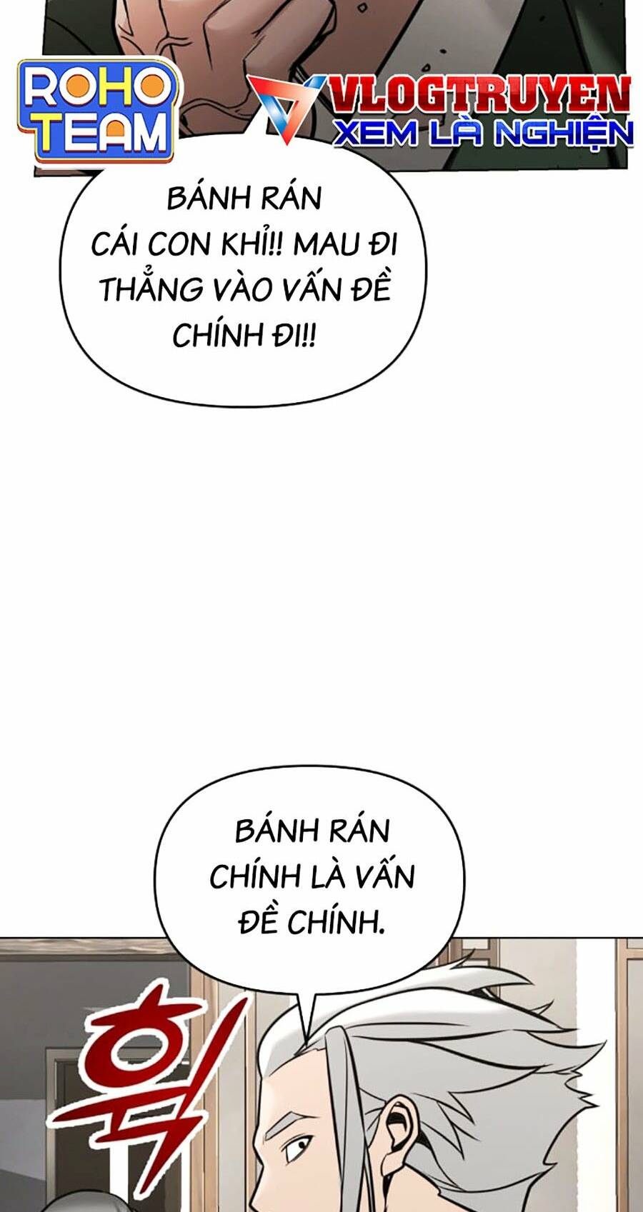 Tiểu Tử Đáng Ngờ Lại Là Cao Thủ - Chap 6