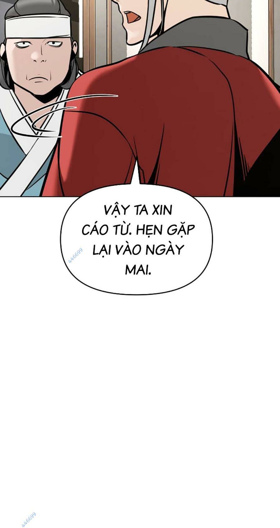 Tiểu Tử Đáng Ngờ Lại Là Cao Thủ - Chap 6