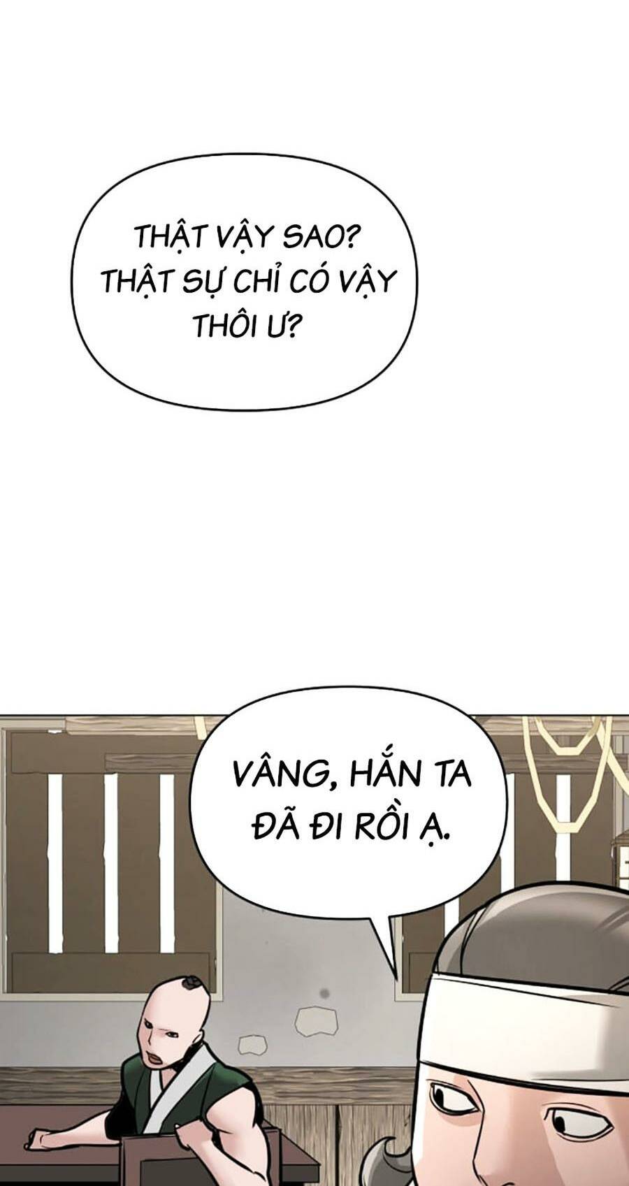 Tiểu Tử Đáng Ngờ Lại Là Cao Thủ - Chap 6