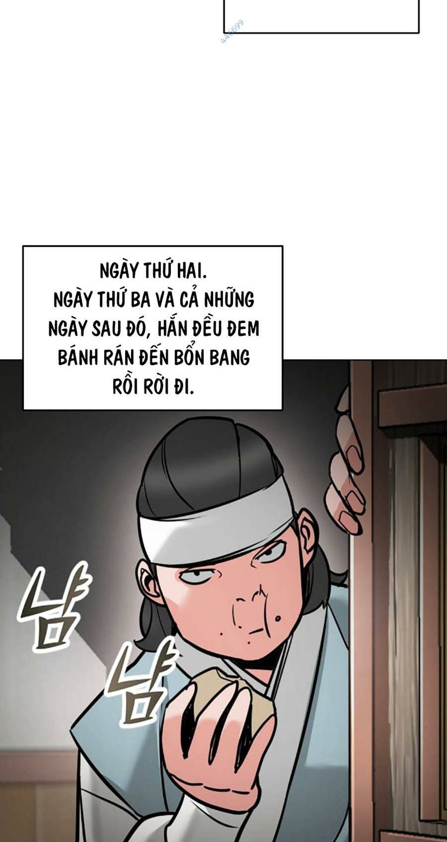 Tiểu Tử Đáng Ngờ Lại Là Cao Thủ - Chap 6