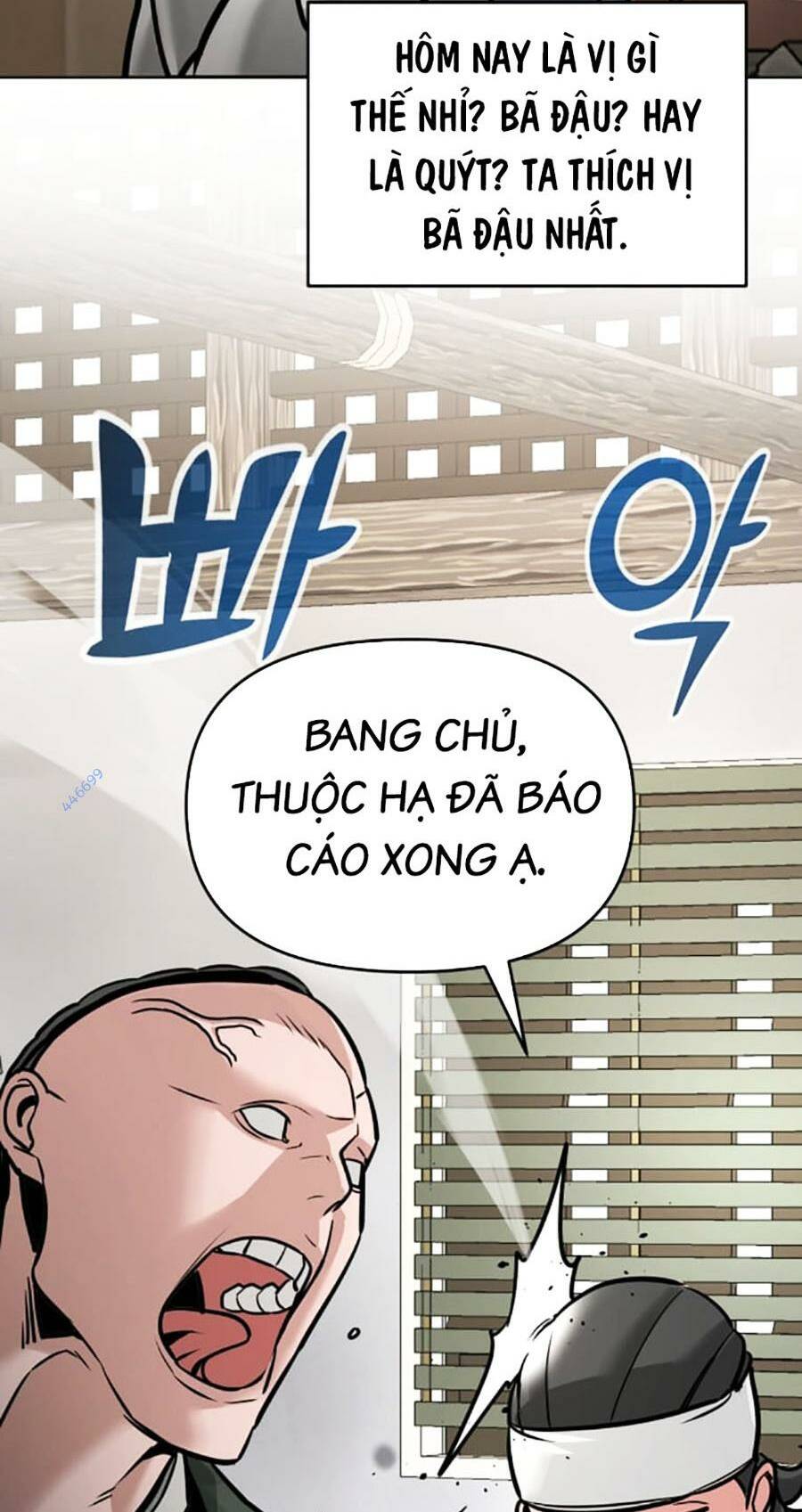 Tiểu Tử Đáng Ngờ Lại Là Cao Thủ - Chap 6