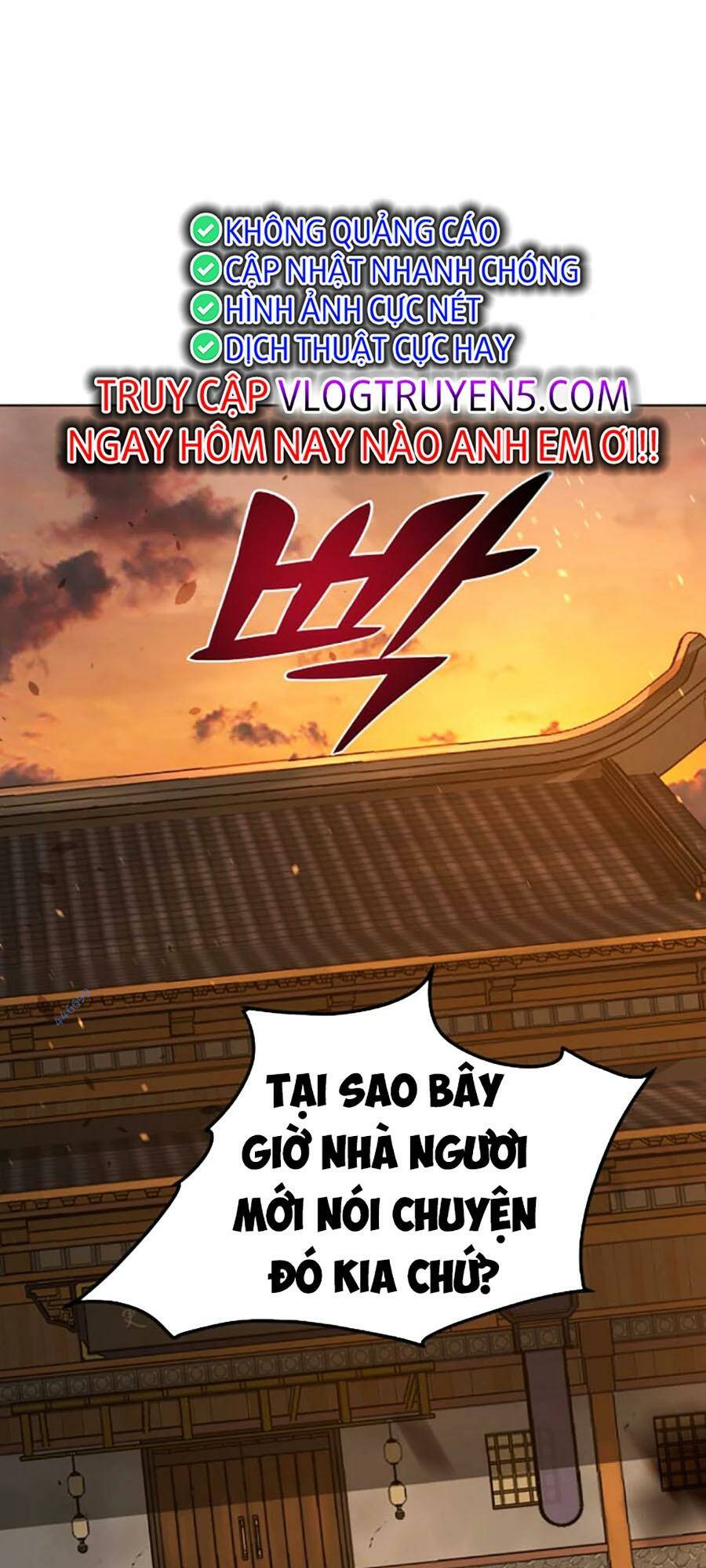 Tiểu Tử Đáng Ngờ Lại Là Cao Thủ - Chap 6