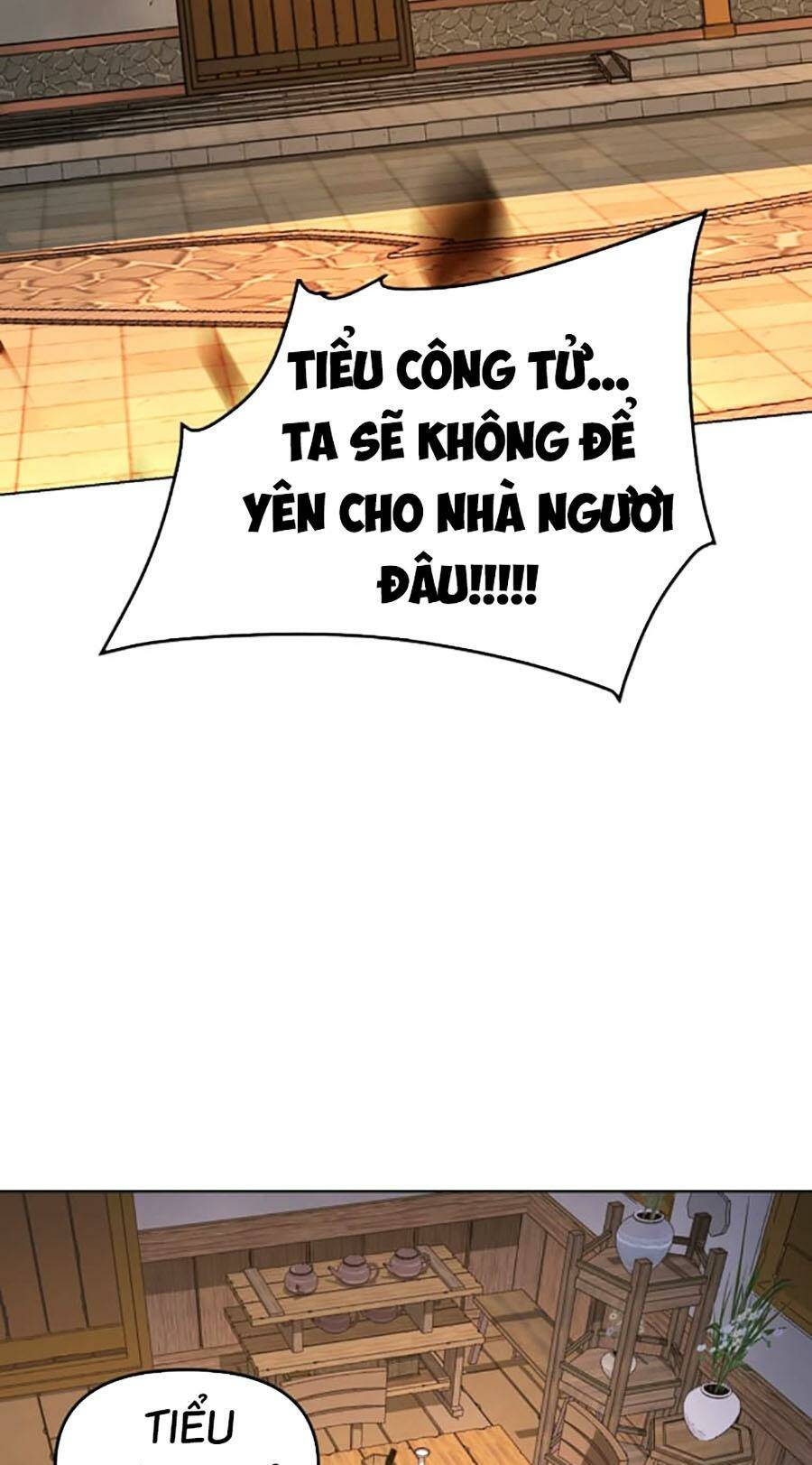 Tiểu Tử Đáng Ngờ Lại Là Cao Thủ - Chap 6