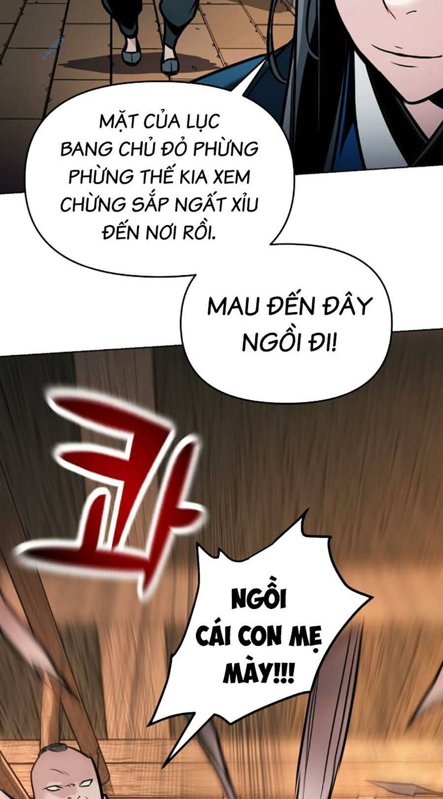 Tiểu Tử Đáng Ngờ Lại Là Cao Thủ - Chap 6