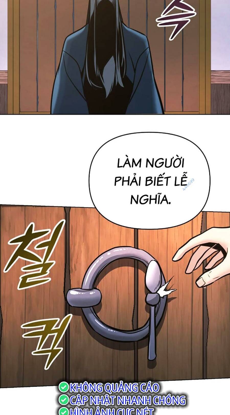 Tiểu Tử Đáng Ngờ Lại Là Cao Thủ - Chap 6