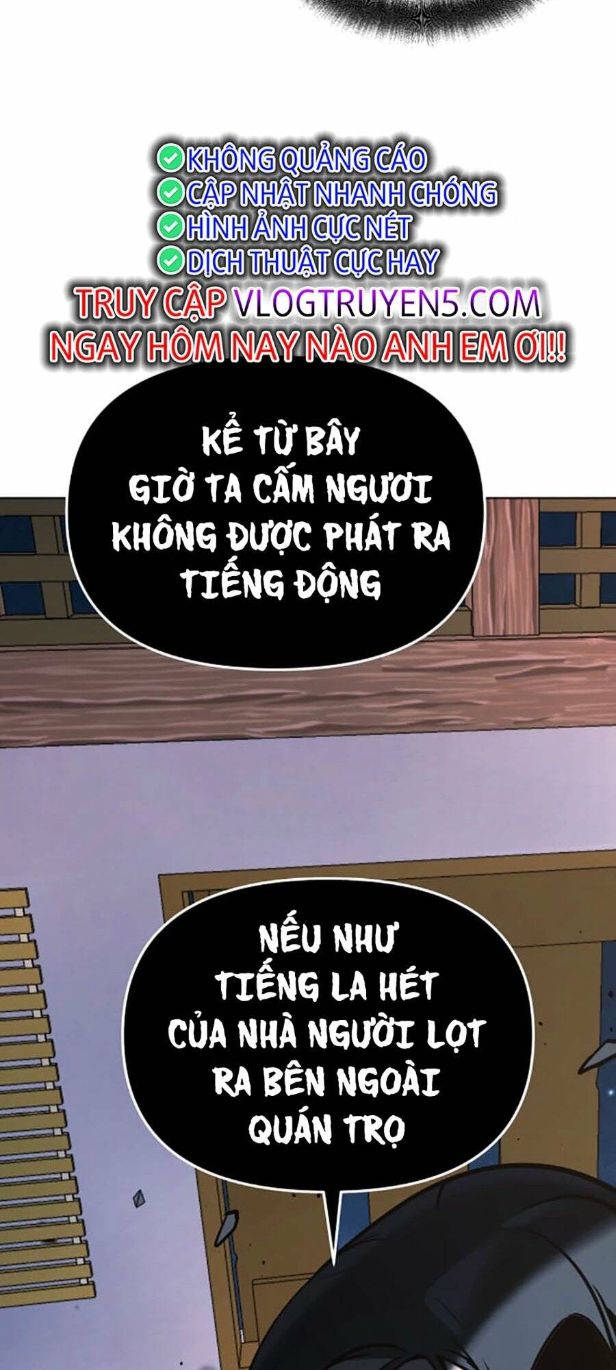 Tiểu Tử Đáng Ngờ Lại Là Cao Thủ - Chap 6