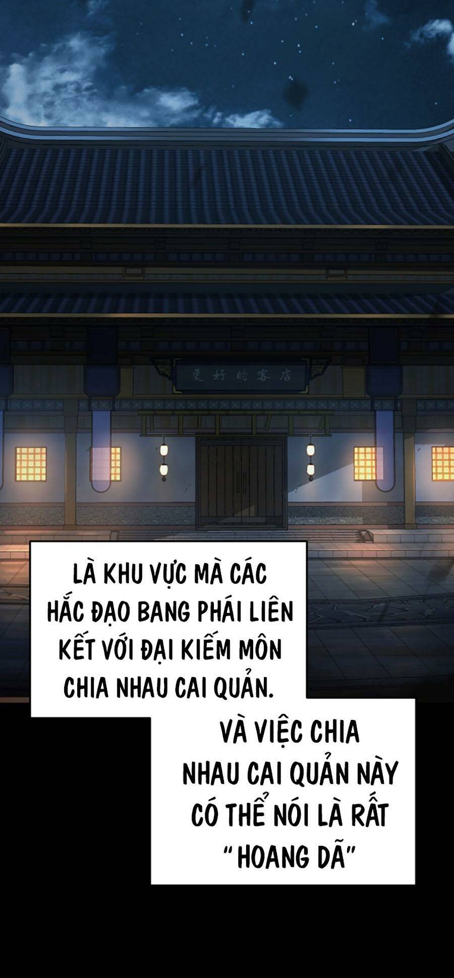 Tiểu Tử Đáng Ngờ Lại Là Cao Thủ - Chap 7