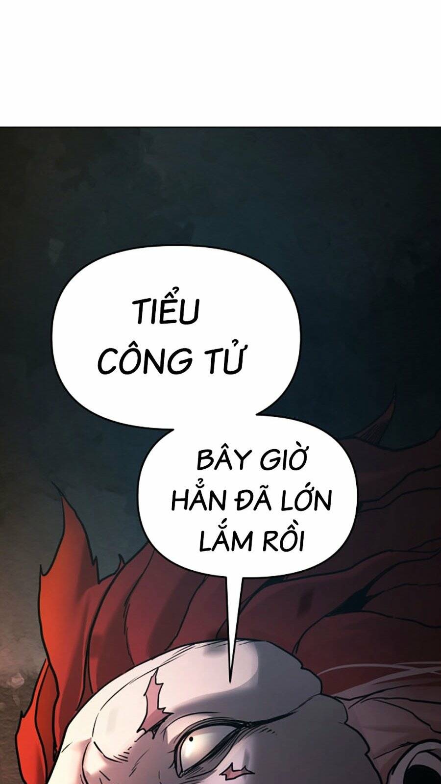 Tiểu Tử Đáng Ngờ Lại Là Cao Thủ - Chap 7