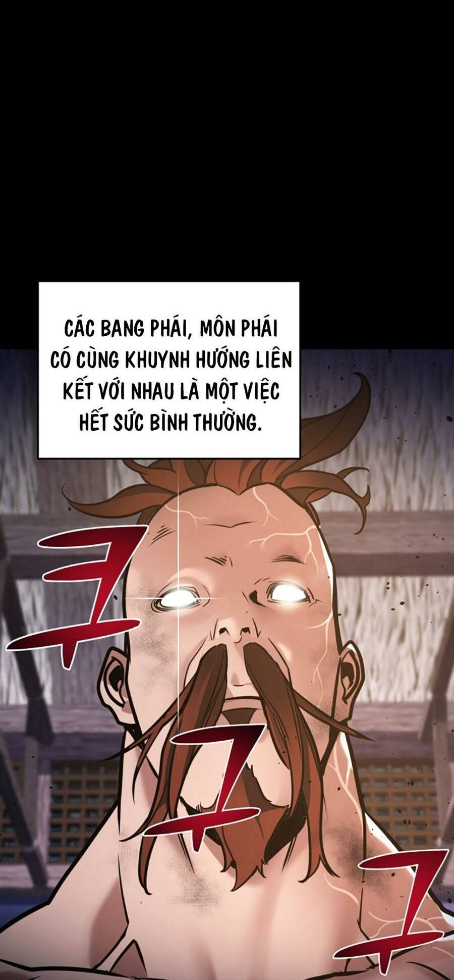 Tiểu Tử Đáng Ngờ Lại Là Cao Thủ - Chap 7