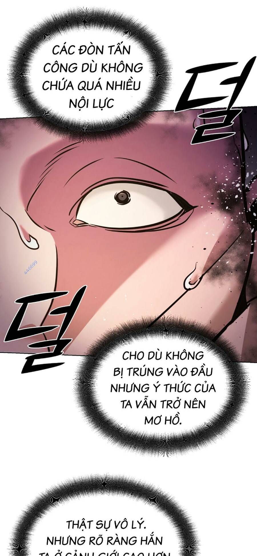 Tiểu Tử Đáng Ngờ Lại Là Cao Thủ - Chap 7