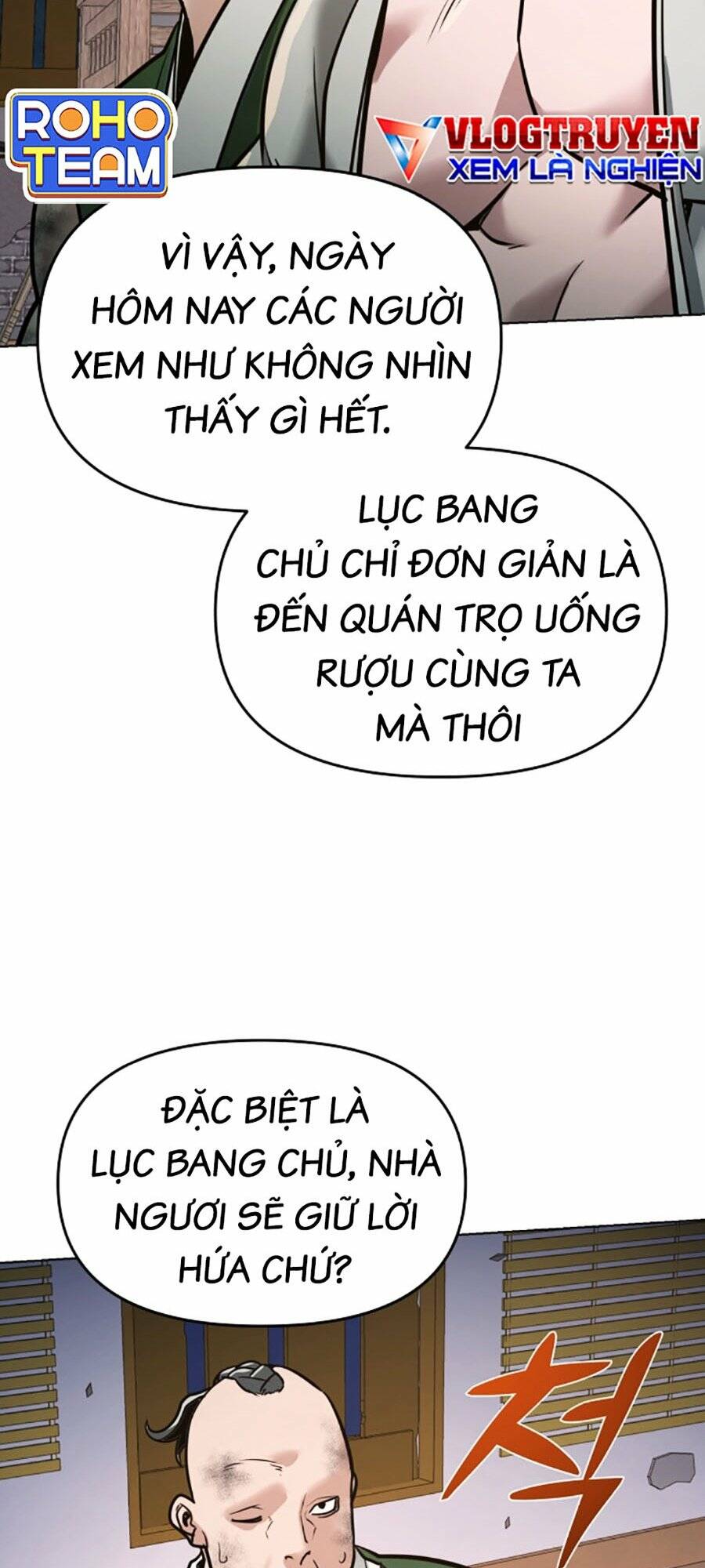 Tiểu Tử Đáng Ngờ Lại Là Cao Thủ - Chap 7