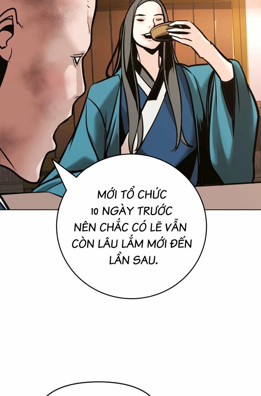 Tiểu Tử Đáng Ngờ Lại Là Cao Thủ - Chap 7