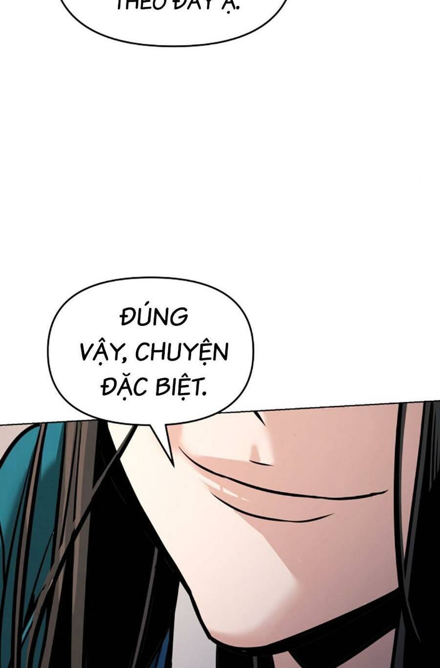 Tiểu Tử Đáng Ngờ Lại Là Cao Thủ - Chap 7