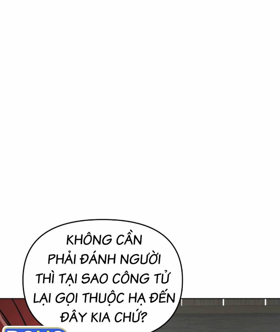 Tiểu Tử Đáng Ngờ Lại Là Cao Thủ - Chap 8