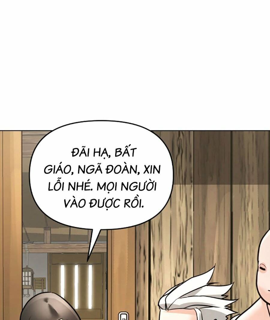 Tiểu Tử Đáng Ngờ Lại Là Cao Thủ - Chap 8