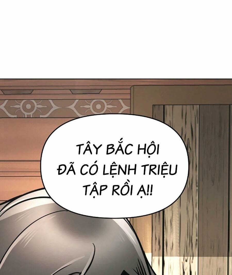 Tiểu Tử Đáng Ngờ Lại Là Cao Thủ - Chap 8