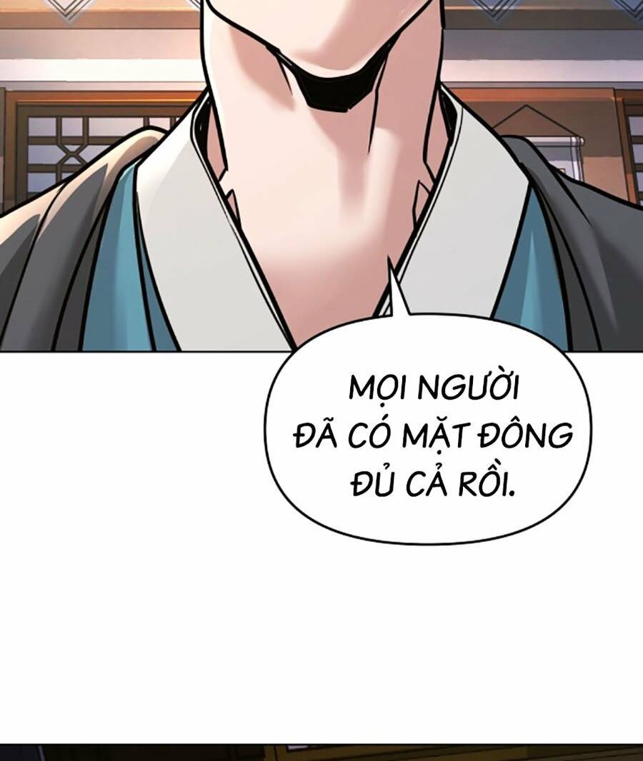 Tiểu Tử Đáng Ngờ Lại Là Cao Thủ - Chap 8