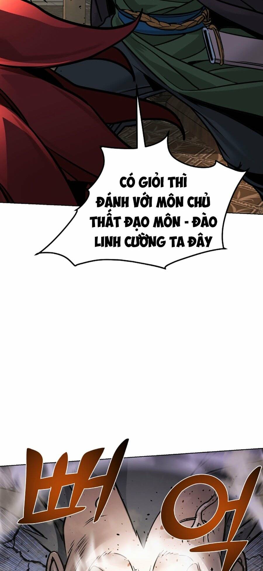 Tiểu Tử Đáng Ngờ Lại Là Cao Thủ - Chap 8