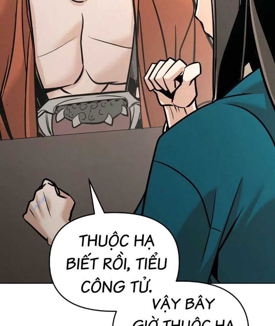 Tiểu Tử Đáng Ngờ Lại Là Cao Thủ - Chap 8