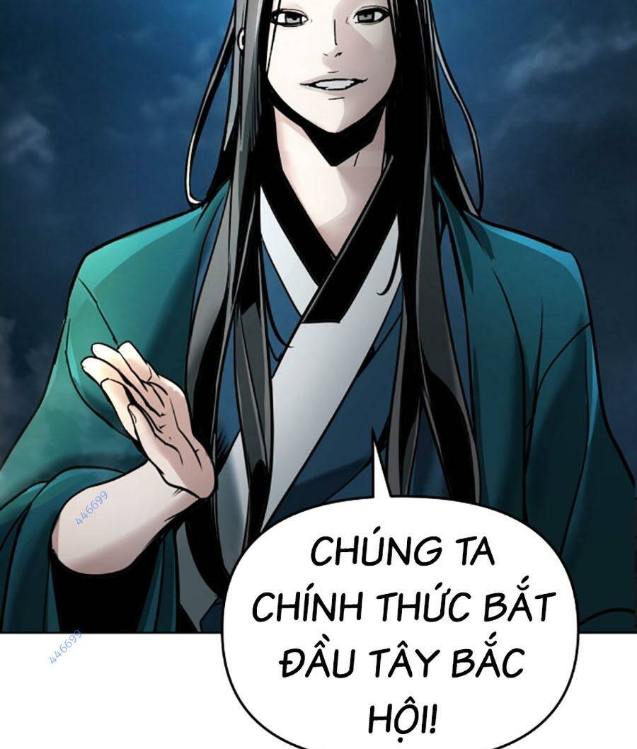 Tiểu Tử Đáng Ngờ Lại Là Cao Thủ - Chap 9