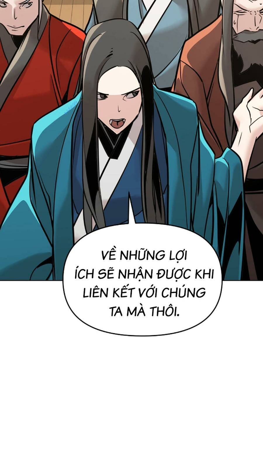 Tiểu Tử Đáng Ngờ Lại Là Cao Thủ - Chap 9