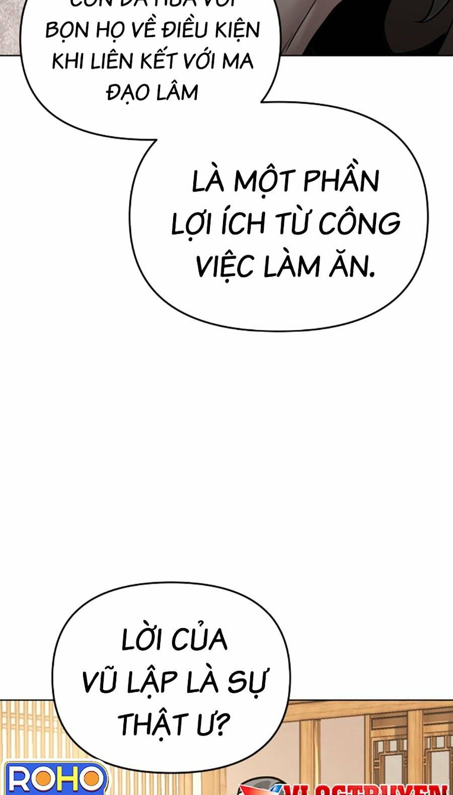 Tiểu Tử Đáng Ngờ Lại Là Cao Thủ - Chap 9