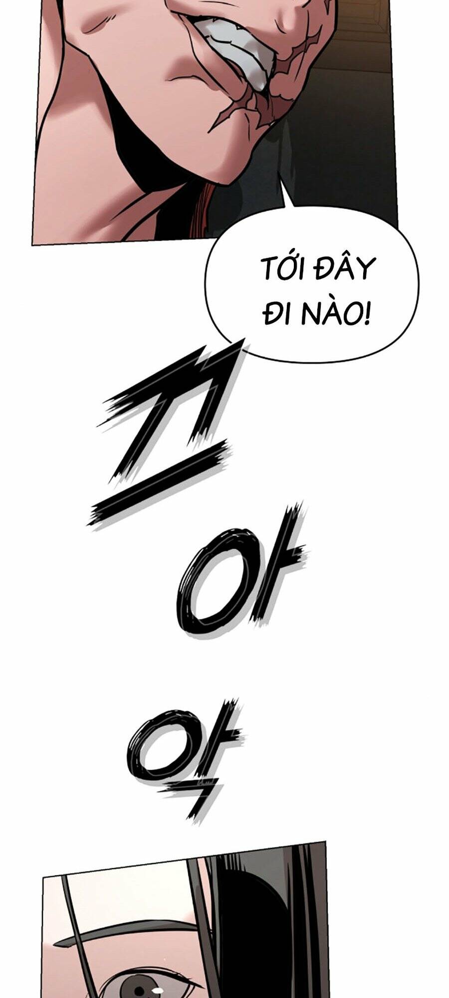 Tiểu Tử Đáng Ngờ Lại Là Cao Thủ - Chap 9