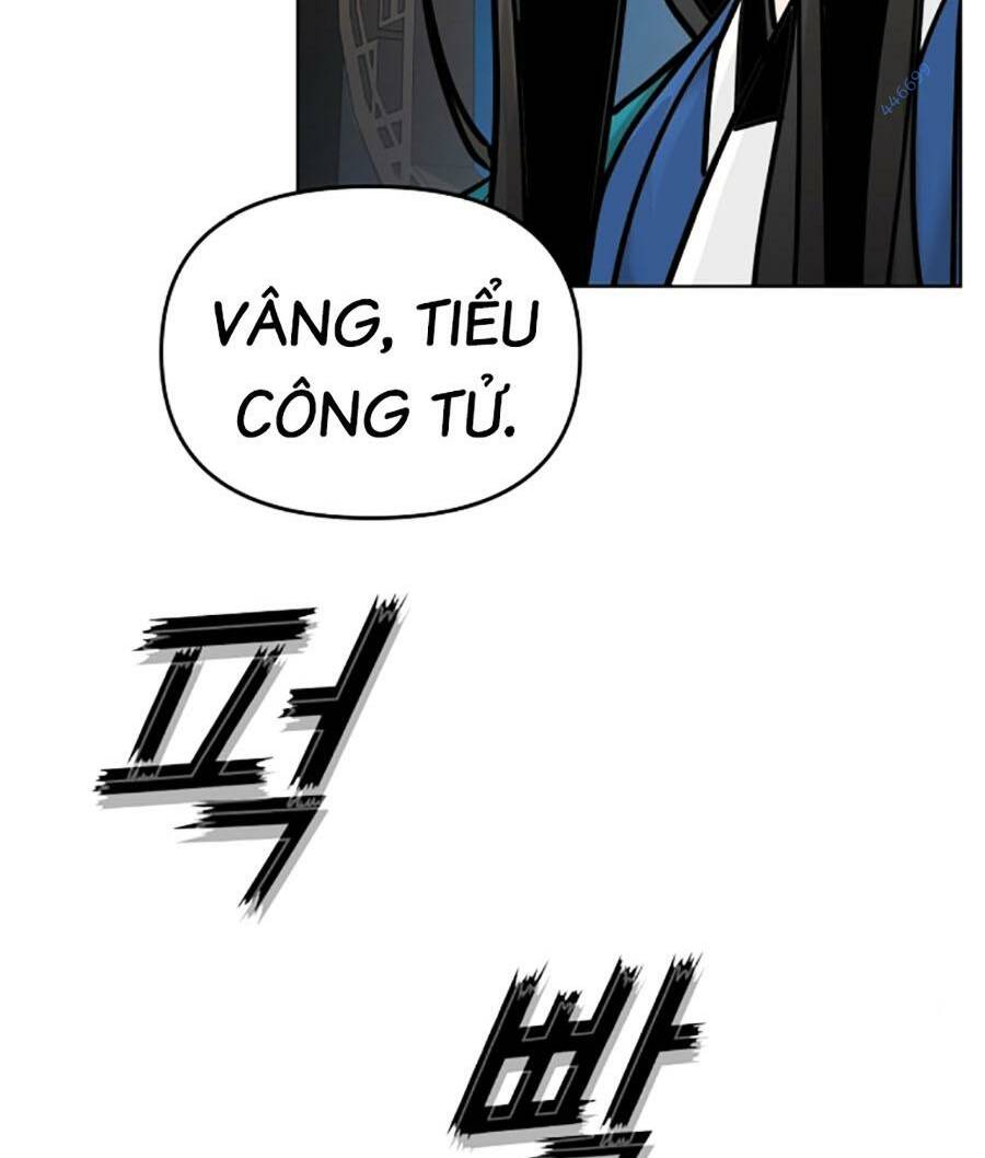 Tiểu Tử Đáng Ngờ Lại Là Cao Thủ - Chap 9