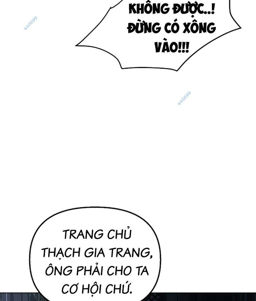 Tiểu Tử Đáng Ngờ Lại Là Cao Thủ - Chap 9