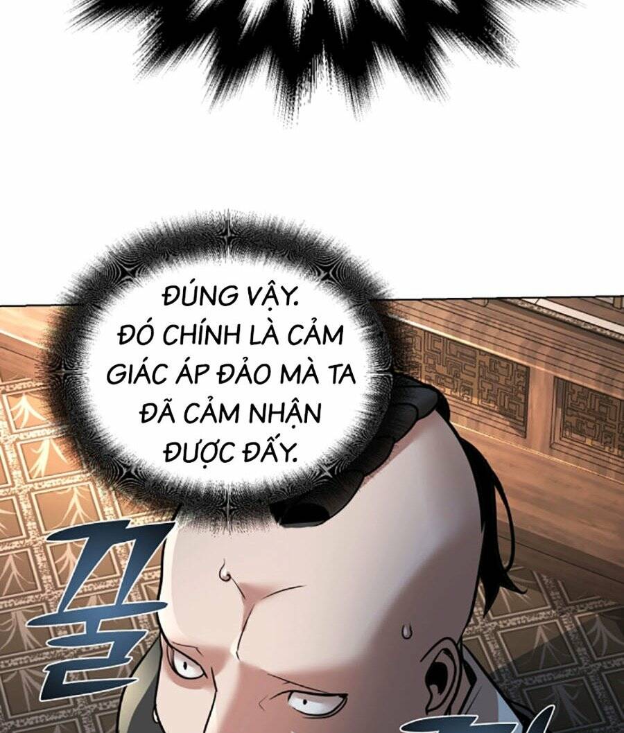 Tiểu Tử Đáng Ngờ Lại Là Cao Thủ - Chap 9