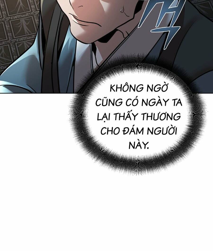 Tiểu Tử Đáng Ngờ Lại Là Cao Thủ - Chap 9