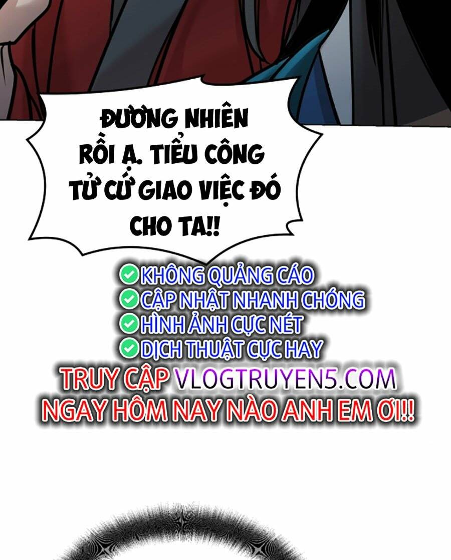 Tiểu Tử Đáng Ngờ Lại Là Cao Thủ - Chap 9