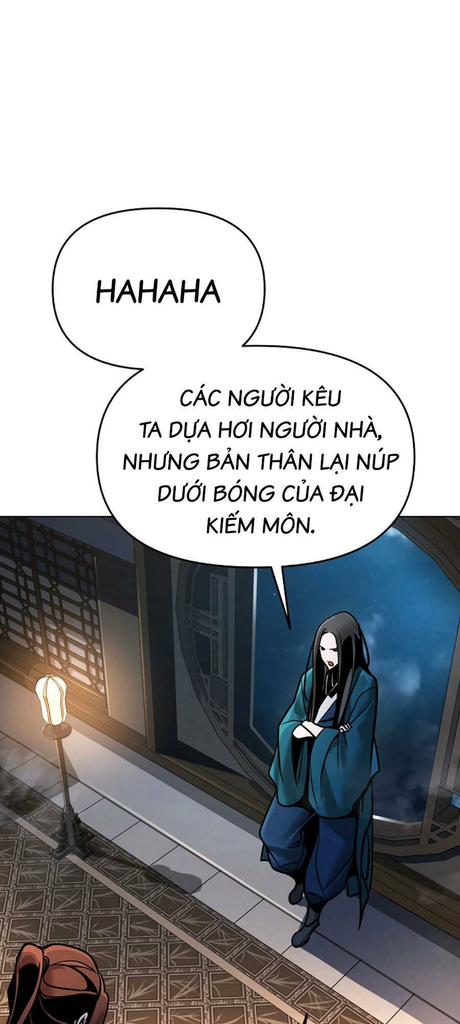 Tiểu Tử Đáng Ngờ Lại Là Cao Thủ - Chap 9